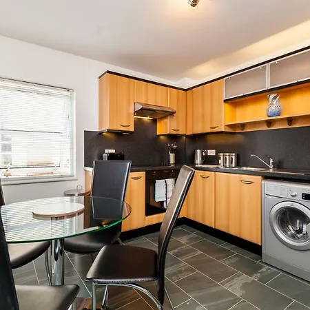 Apartment Annandale *