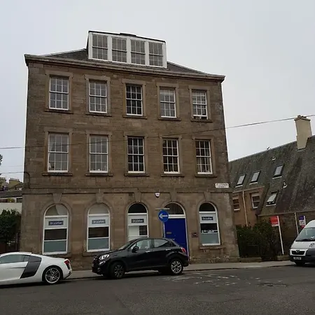 Spacious Modern Stockbridge/new Town * Edinburgh