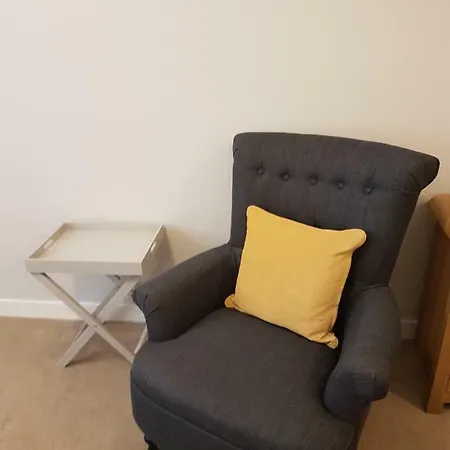 Spacious Modern Stockbridge/new Town Apartmán Edinburgh
