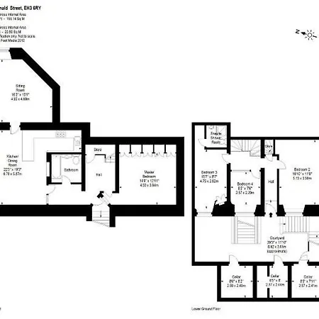 The Dundonald Apartamento