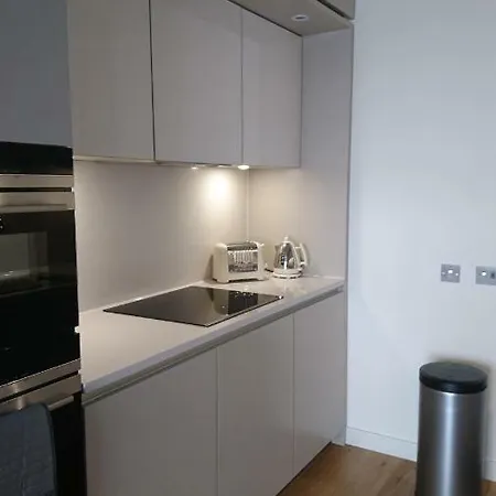 Apartment Fortyfour Edinburgh