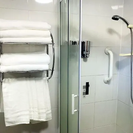 The Paddockholm - Budget Holiday Appartement Edinburgh
