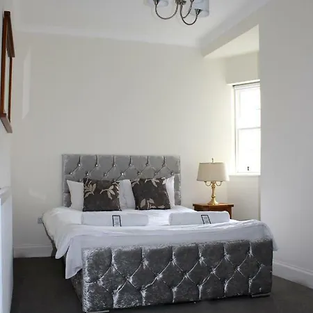 Best Location In The Royal Mile Apartment