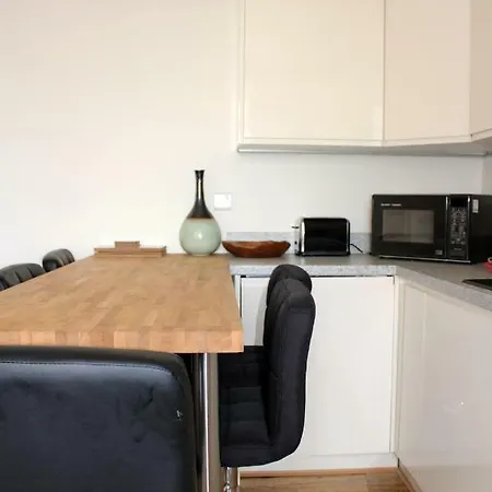 Best Location In The Royal Mile Apartment Edinburgh