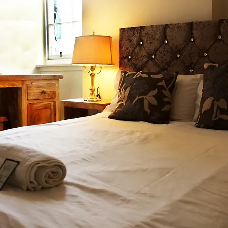 Best Location In The Royal Mile Apartment