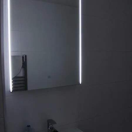 Best Location In The Royal Mile Apartment *