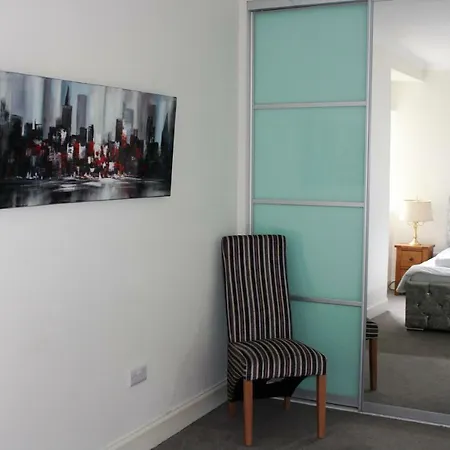 Best Location In The Royal Mile Apartment Edinburgh