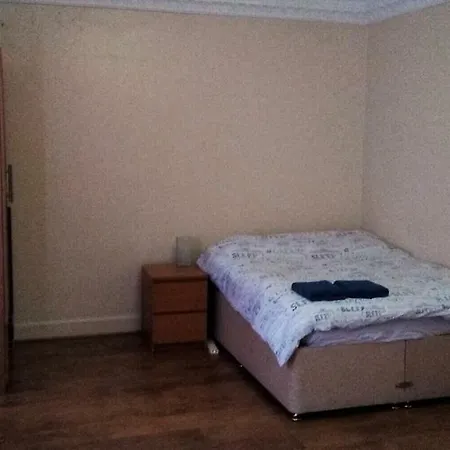 Enjoy Guest house *