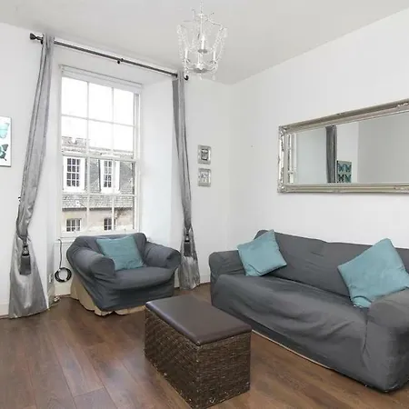Appartement Cluaran *