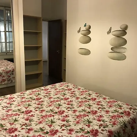 Appartement Cluaran *
