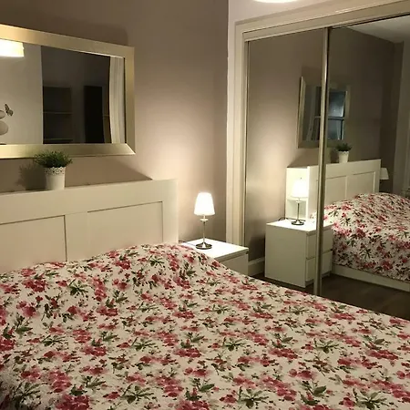 Cluaran Appartement *