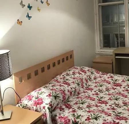 Apartamento Cluaran