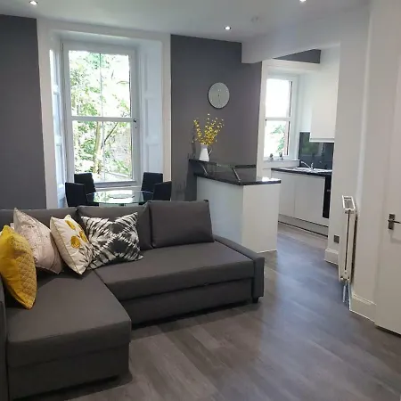 East Mayfield Apartment