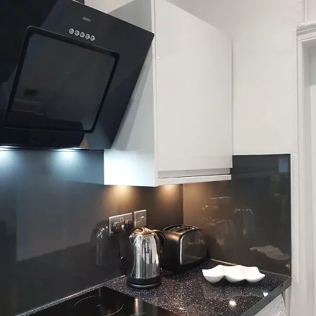 东梅菲尔德住宅公寓 公寓