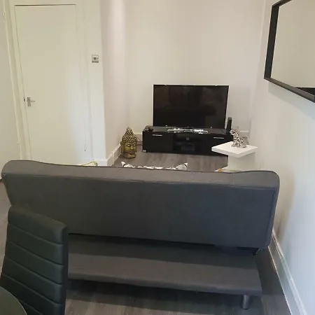 East Mayfield Apartment
