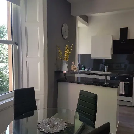 Apartment East Mayfield Edinburgh