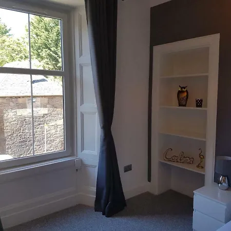 East Mayfield Apartment