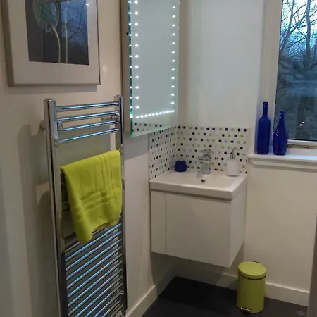 Lowood Casa vacanze Edimburgo