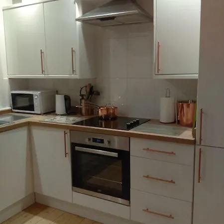 Casa vacanze Lowood *