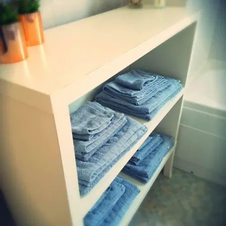 Appartement 93a Albert Street