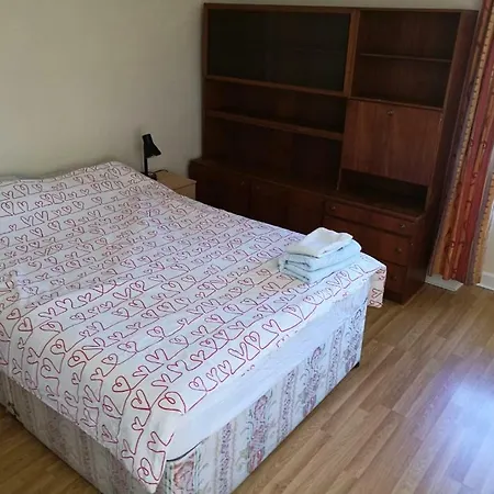 Apartamento Simon Square *