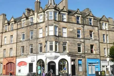 Lovely Central * Edinburgh