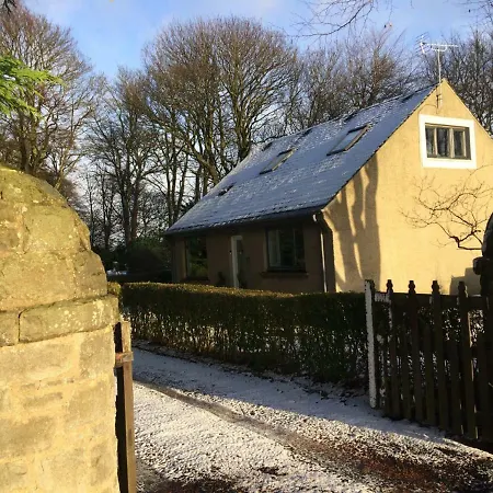 Lowood Сasa de vacaciones Edimburgo