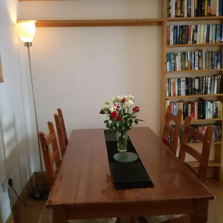 Lovely Central Apartament *