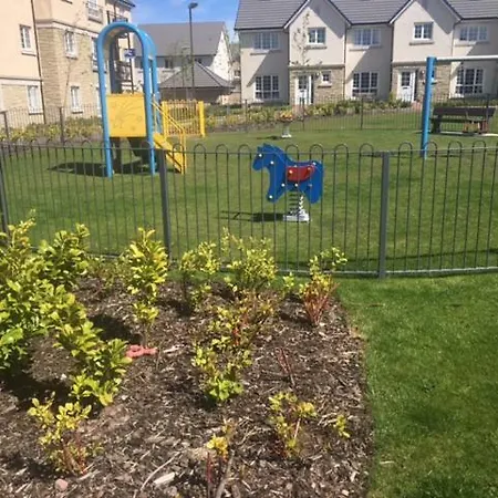 Apartment Fairmile Flat