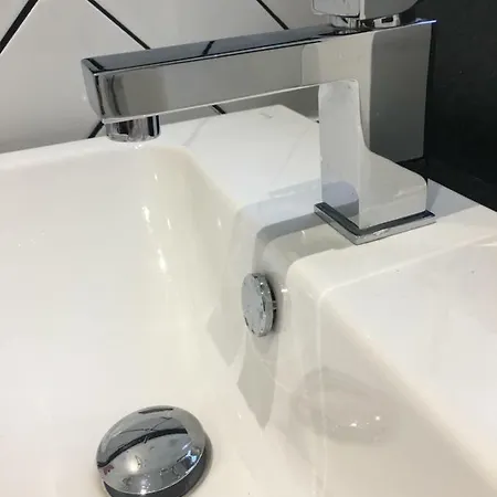 Luxury In A Modern With Period Features
