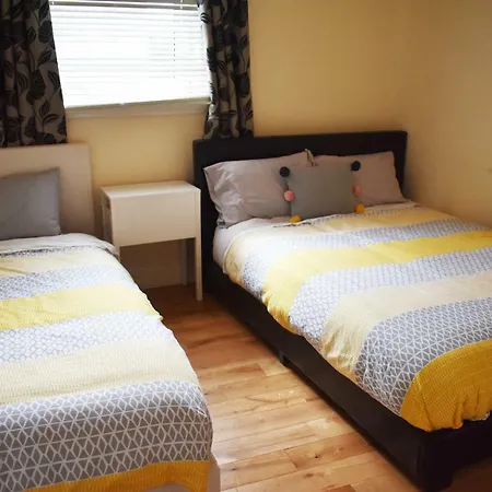 Apartment City Pad Edinburgh