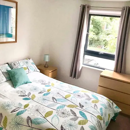 93a Albert Street Appartement *