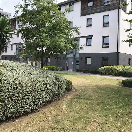 93a Albert Street Appartement Édimbourg