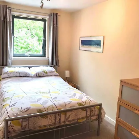 Appartement 93a Albert Street *