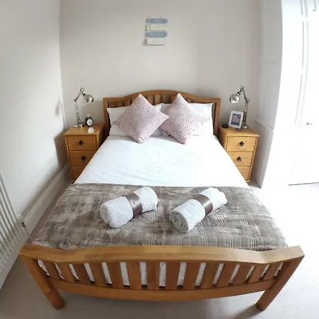 Luxury In A Modern With Period Features