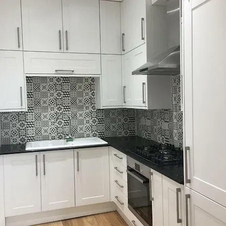 Luxury In A Modern With Period Features