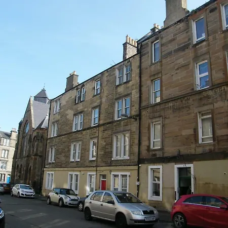 شقة Buchanan Street إدنبرة