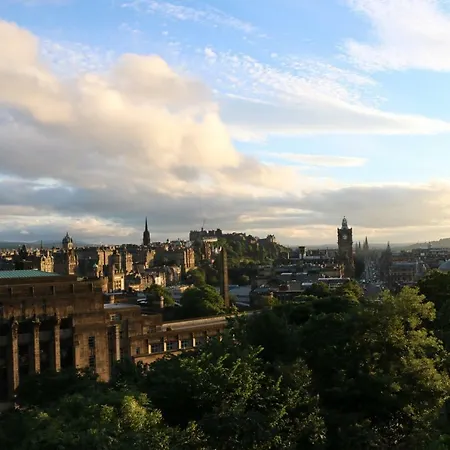 Fortyfour Edinburgh