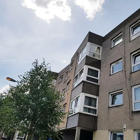 A Double Room In Vibrant Leith- Female Guest Only Accommodatie bij particulieren *