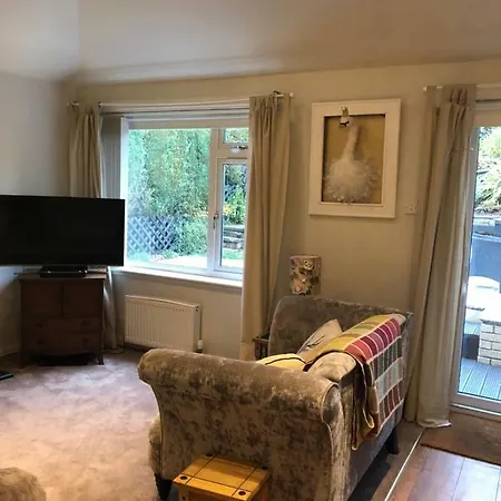 Tatil Evi Pad Edinburgh
