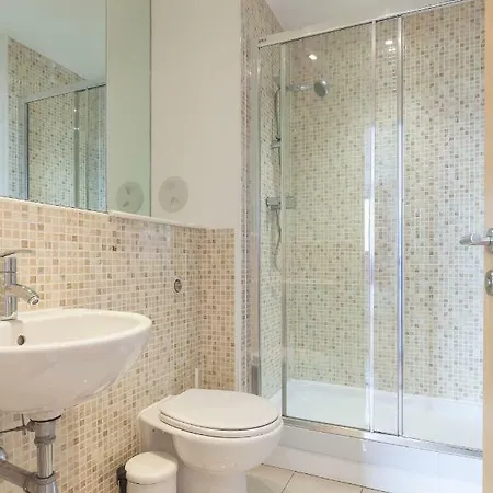 Stylish Penthouse Apartment