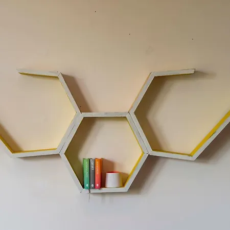 Apartmán Modern Flat With Fantastic Views By The Royal Mile