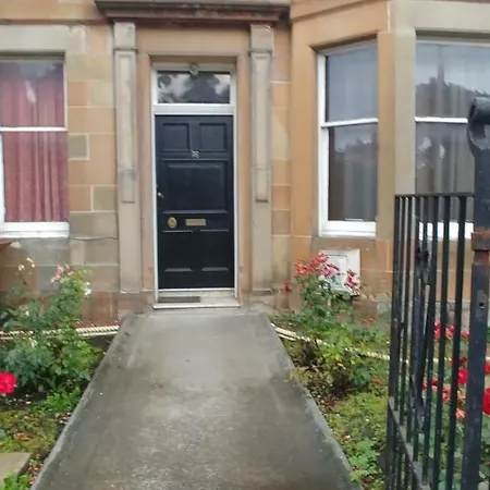 Mayfair Guest house Edinburgh