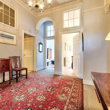 Apartment Leopold Edinburgh