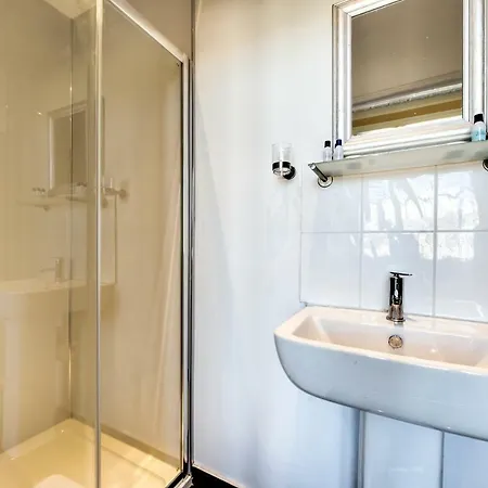 Leopold Apartment Edinburgh