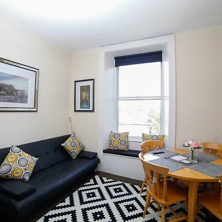 Another Daire Edinburgh