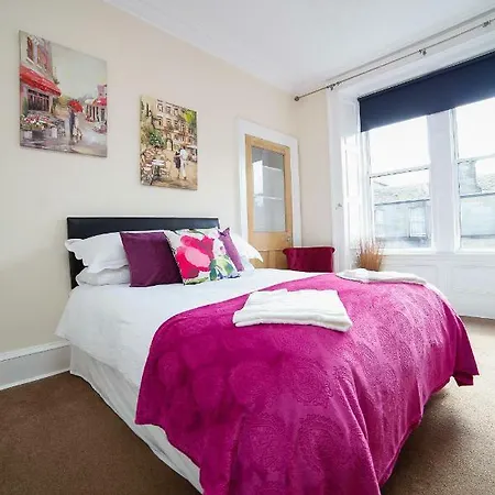 Another Daire Edinburgh