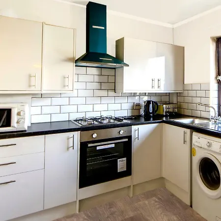 Apartment Gilmours Entry Luxury