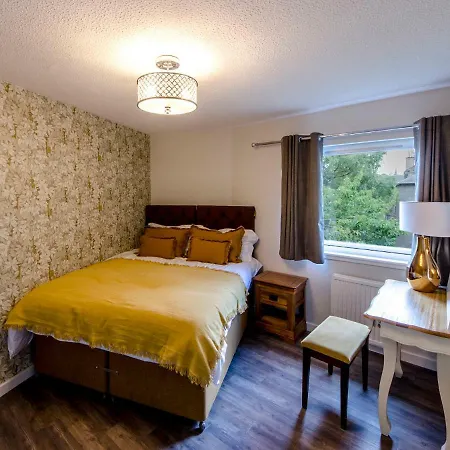 Apartamento Gilmours Entry Luxury *