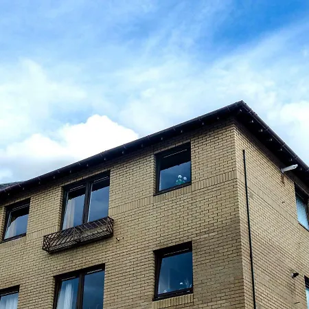 Apartment Gilmours Entry Luxury Edinburgh